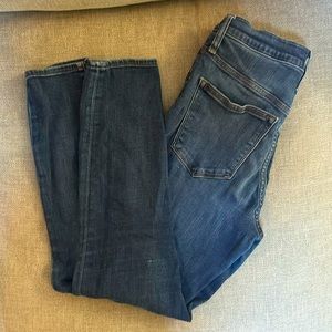 Jcrew women’s skinny jeans